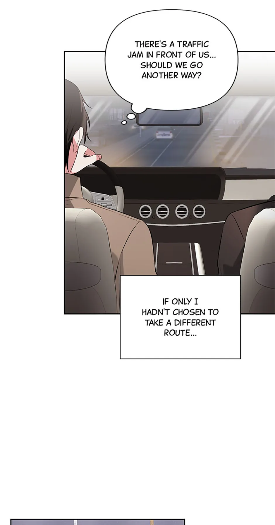 Second Time Newlyweds chapter 8 page 44