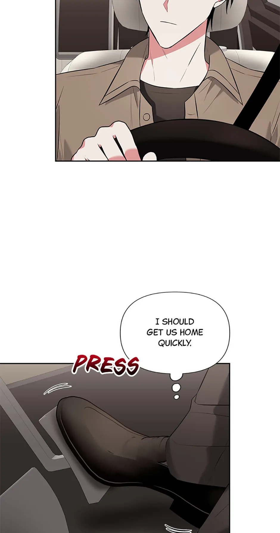 Second Time Newlyweds chapter 8 page 46