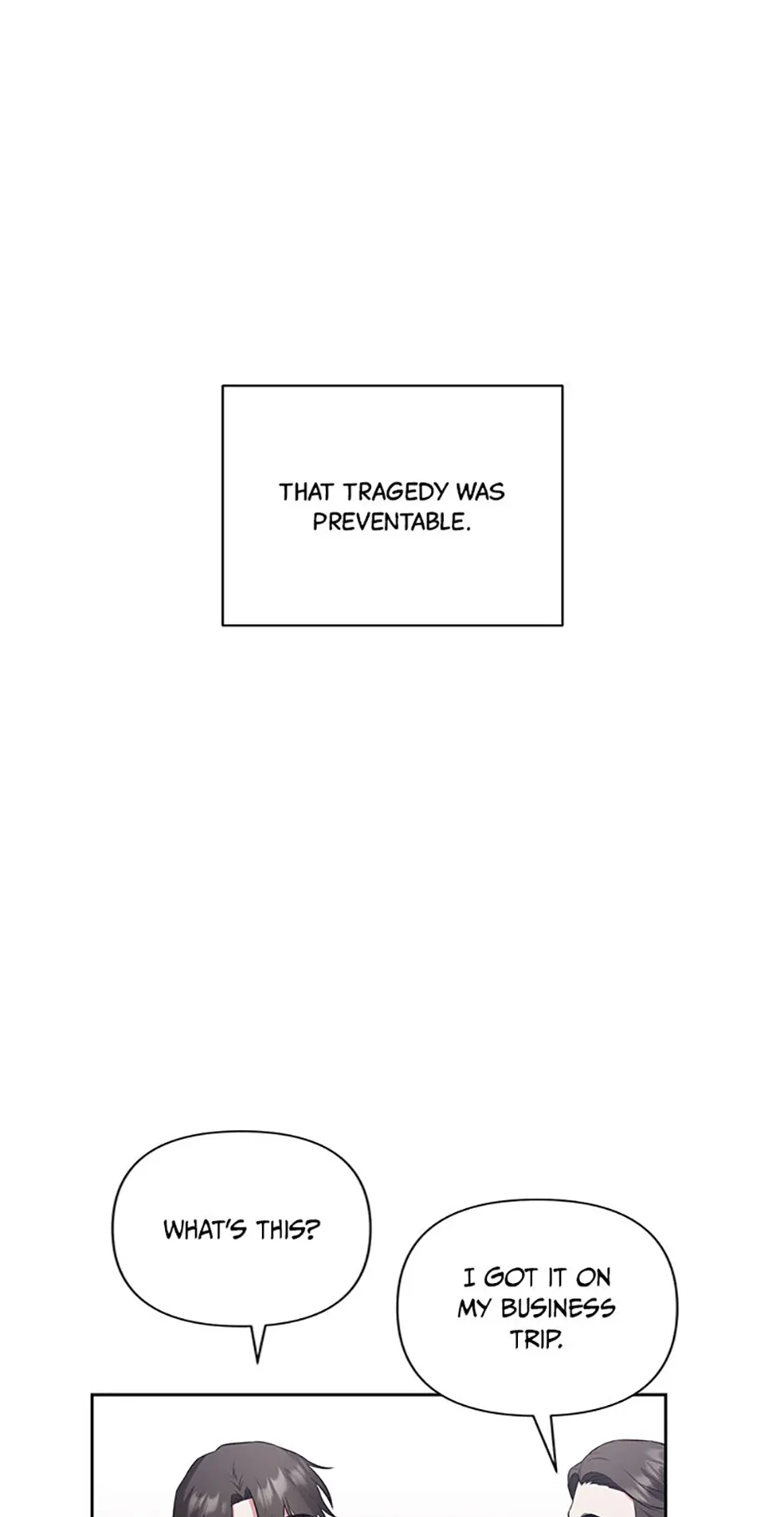 Second Time Newlyweds chapter 8 page 50
