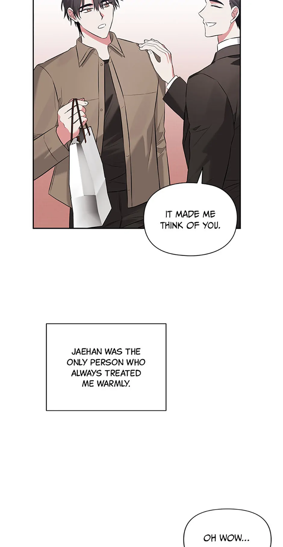Second Time Newlyweds chapter 8 page 51