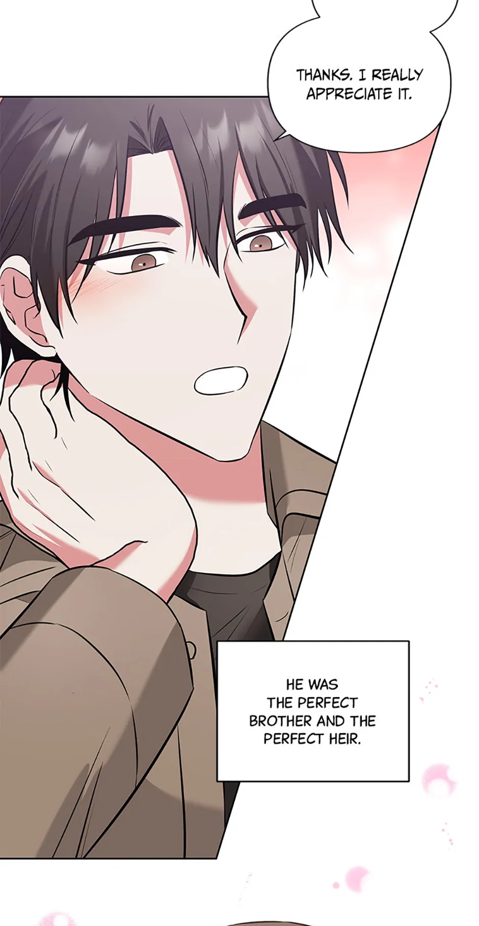 Second Time Newlyweds chapter 8 page 52