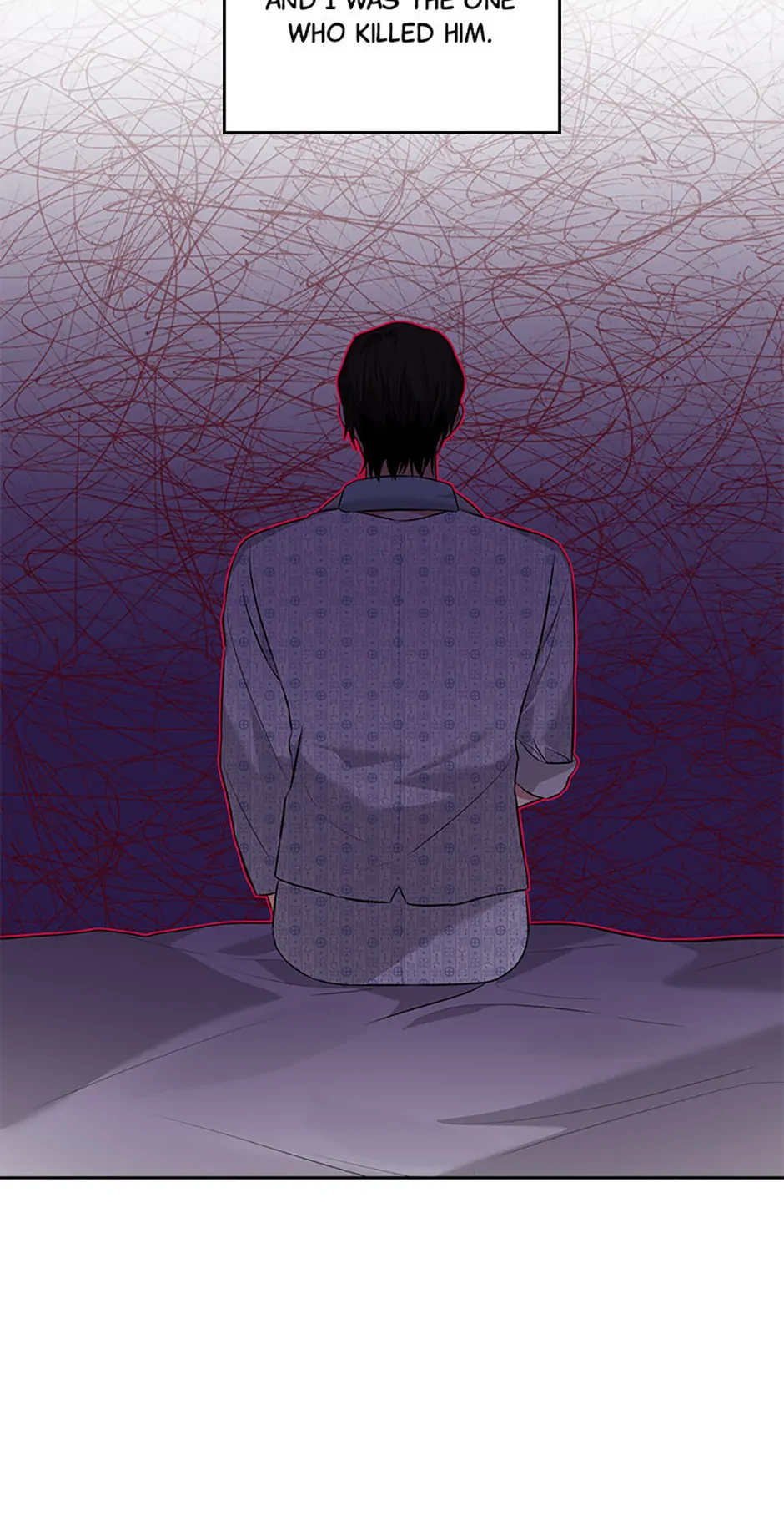Second Time Newlyweds chapter 8 page 54