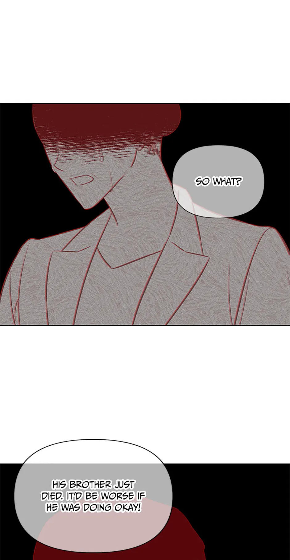 Second Time Newlyweds chapter 8 page 56