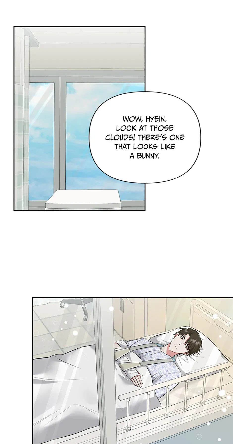 Second Time Newlyweds chapter 8 page 60