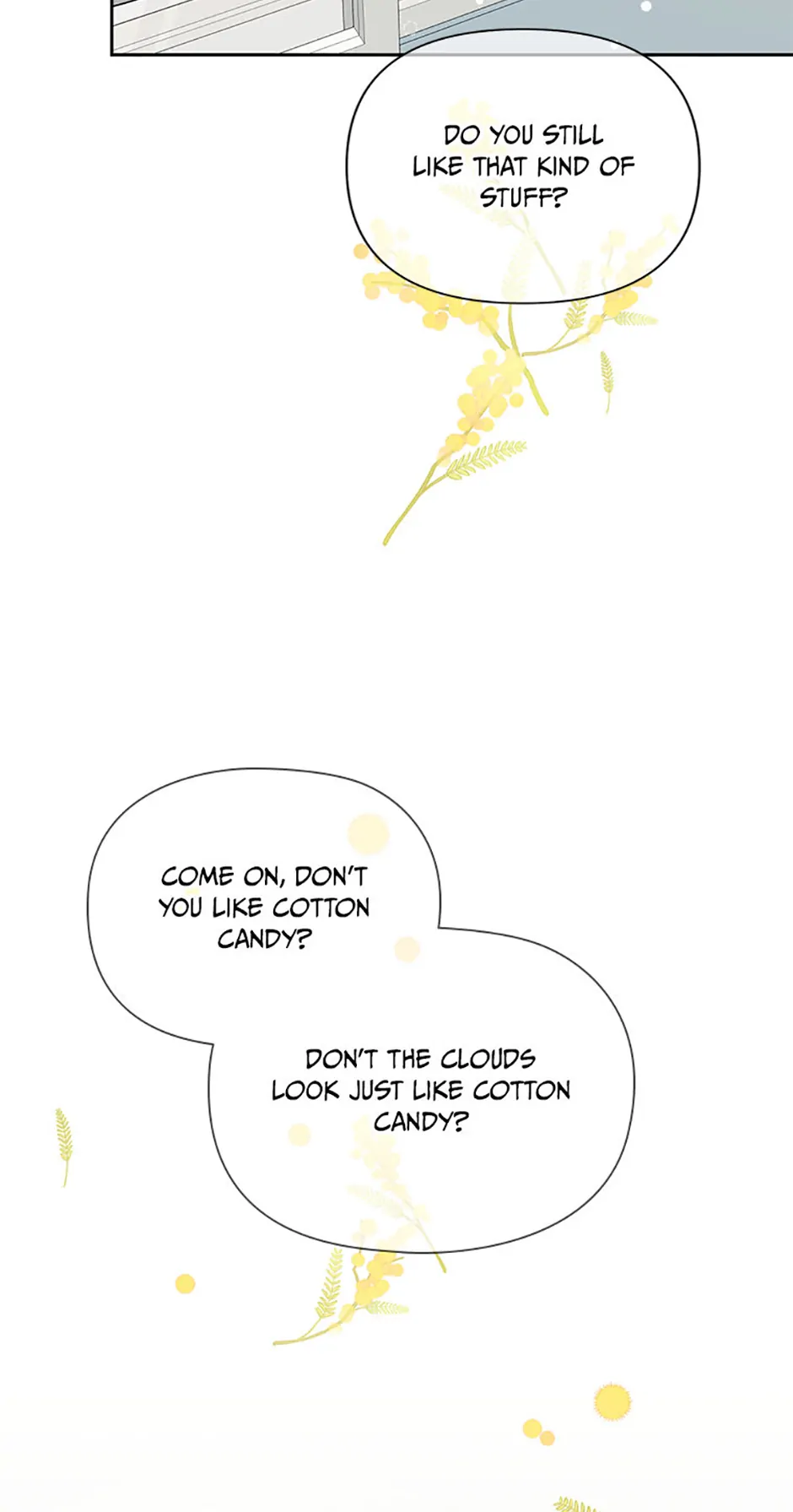 Second Time Newlyweds chapter 8 page 61
