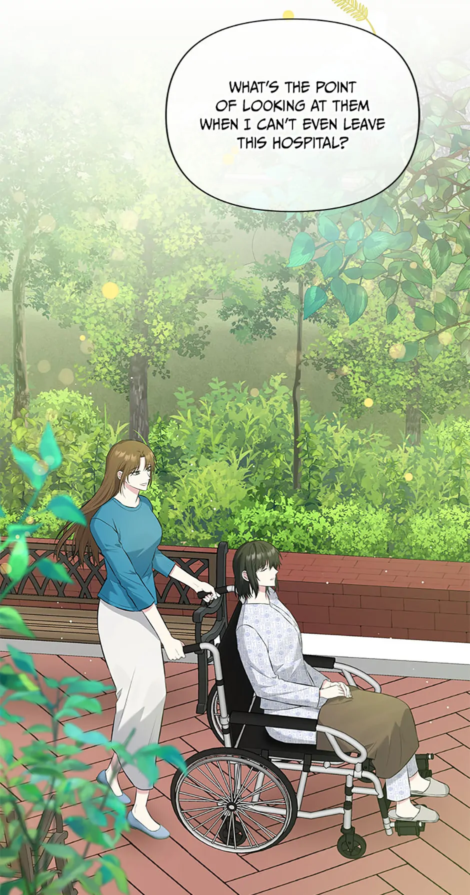 Second Time Newlyweds chapter 8 page 62