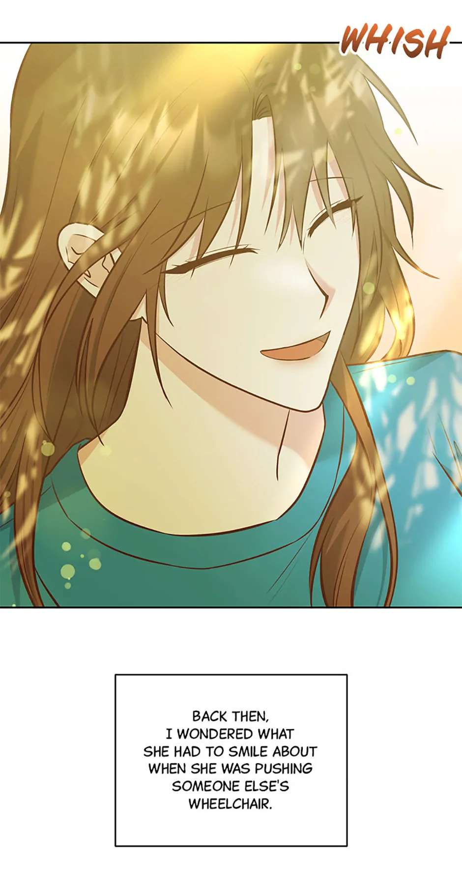 Second Time Newlyweds chapter 8 page 64