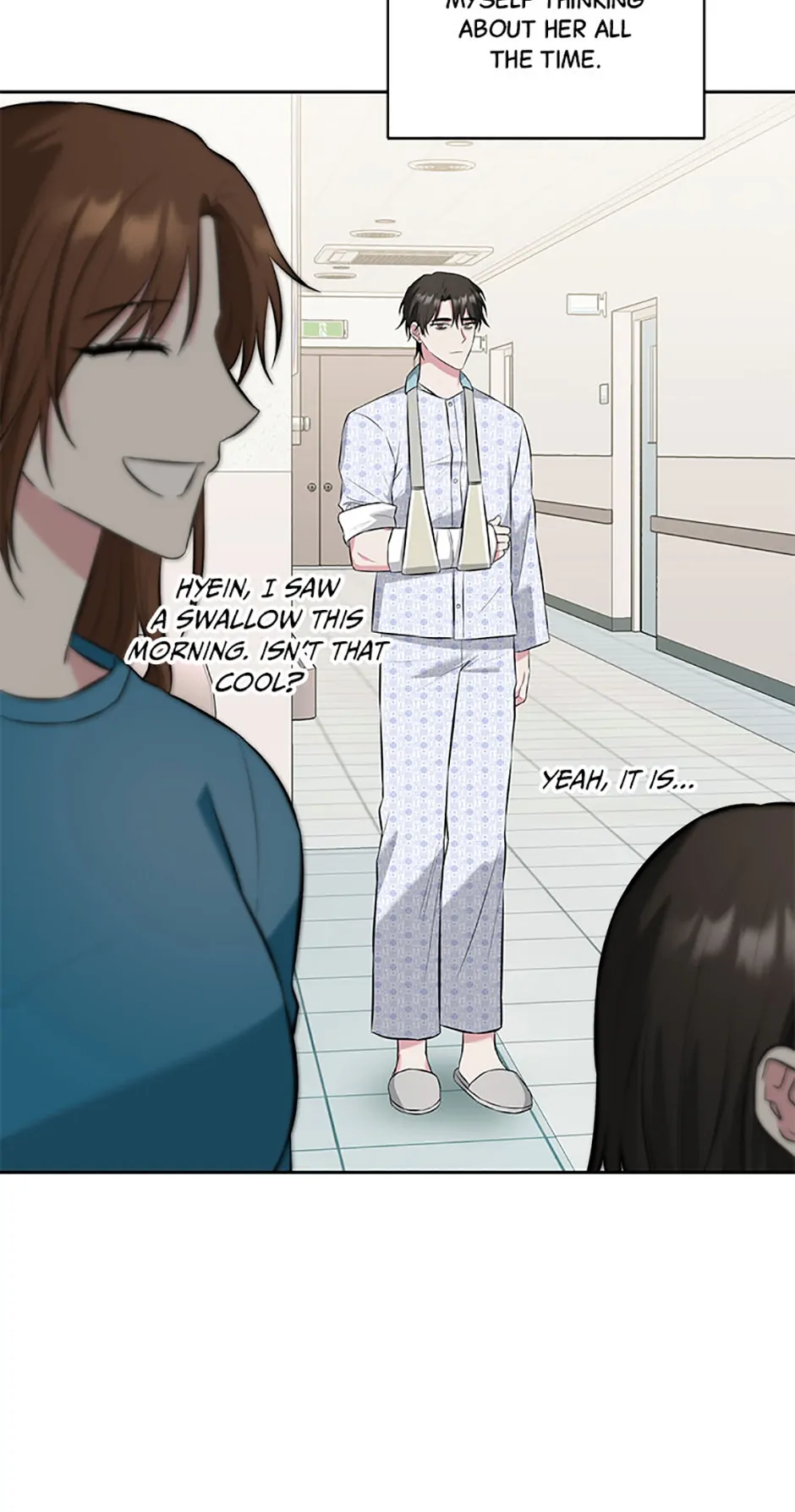 Second Time Newlyweds chapter 8 page 66