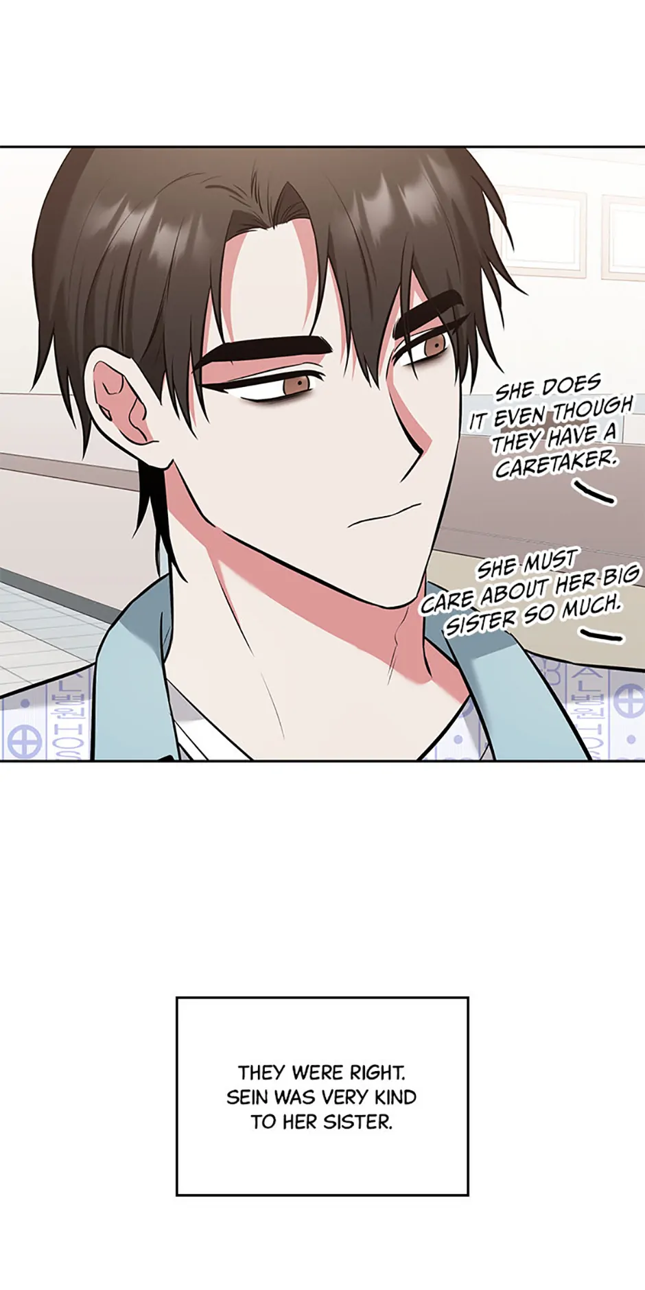 Second Time Newlyweds chapter 8 page 68
