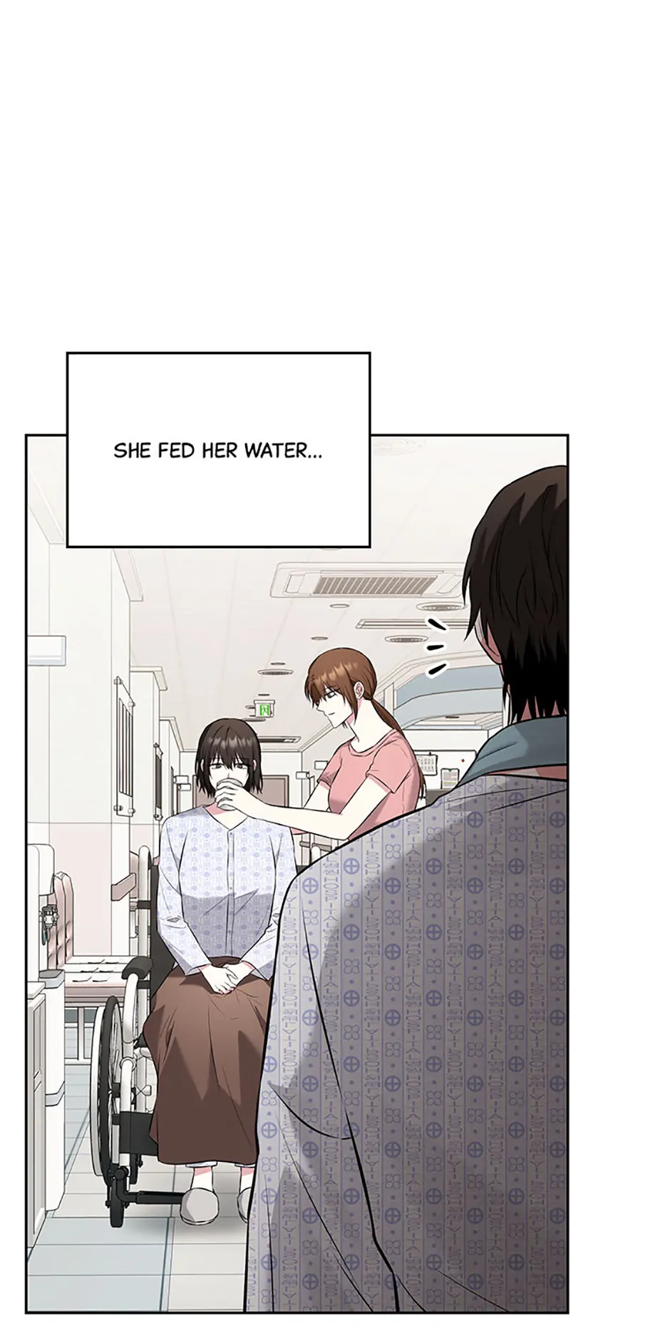 Second Time Newlyweds chapter 8 page 69