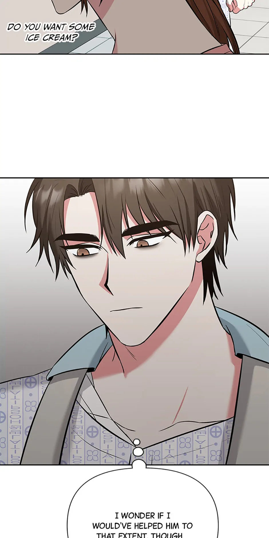 Second Time Newlyweds chapter 8 page 73