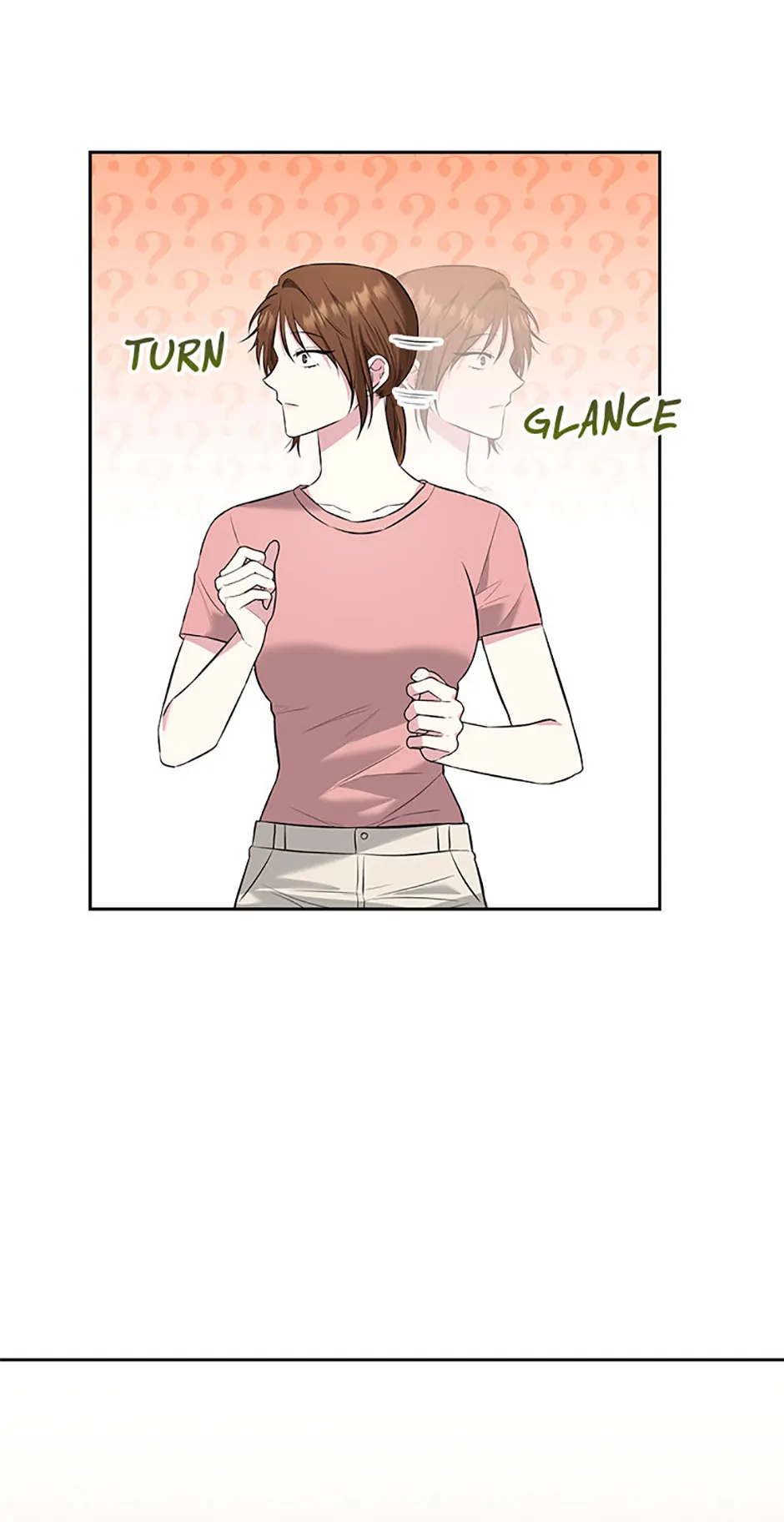 Second Time Newlyweds chapter 8 page 77