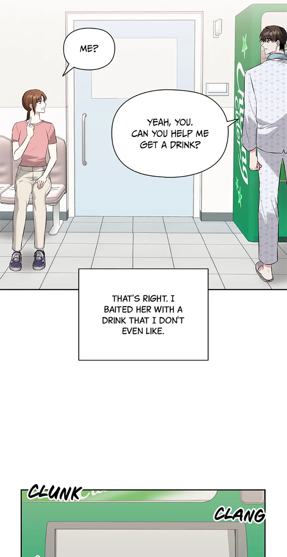 Second Time Newlyweds chapter 8 page 78