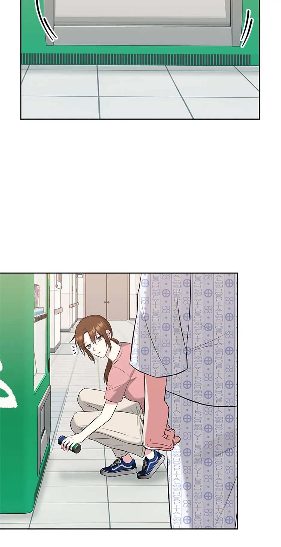 Second Time Newlyweds chapter 8 page 79