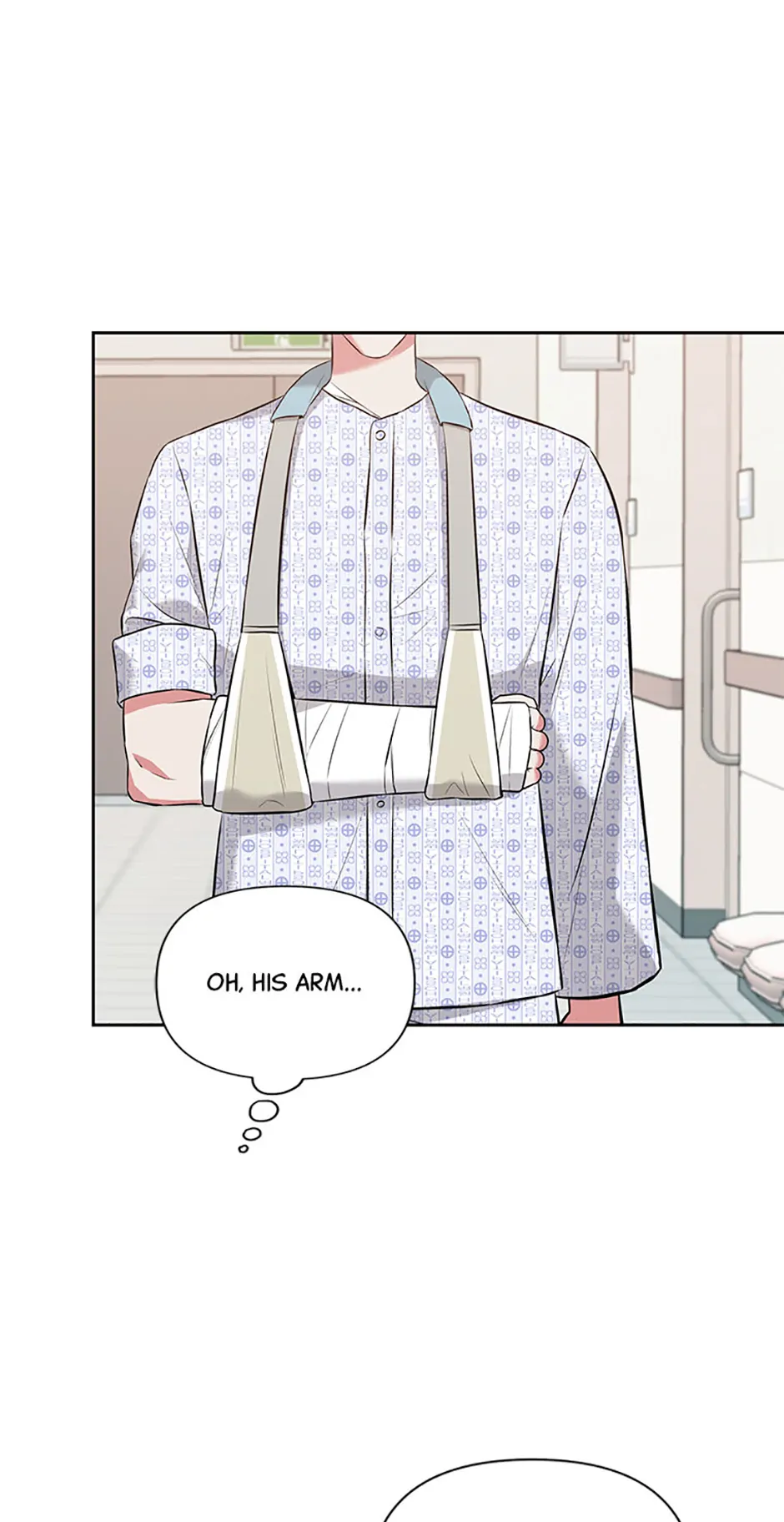 Second Time Newlyweds chapter 8 page 80