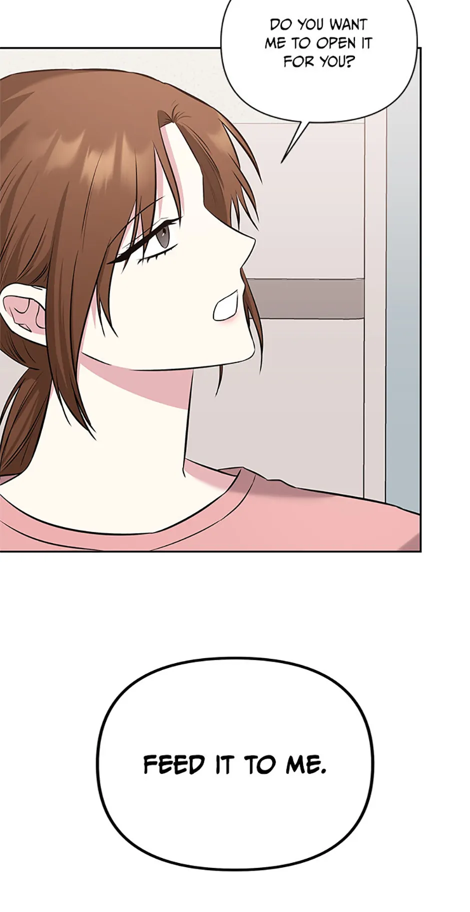 Second Time Newlyweds chapter 8 page 81