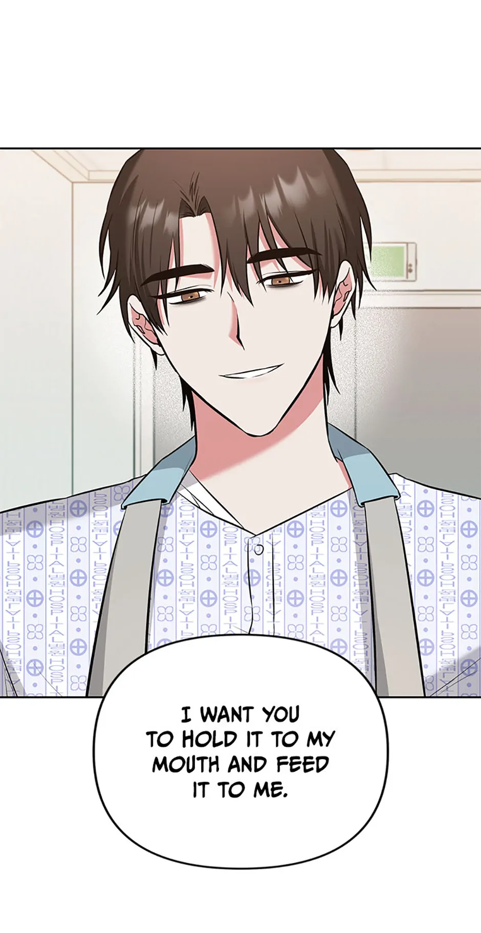 Second Time Newlyweds chapter 8 page 83