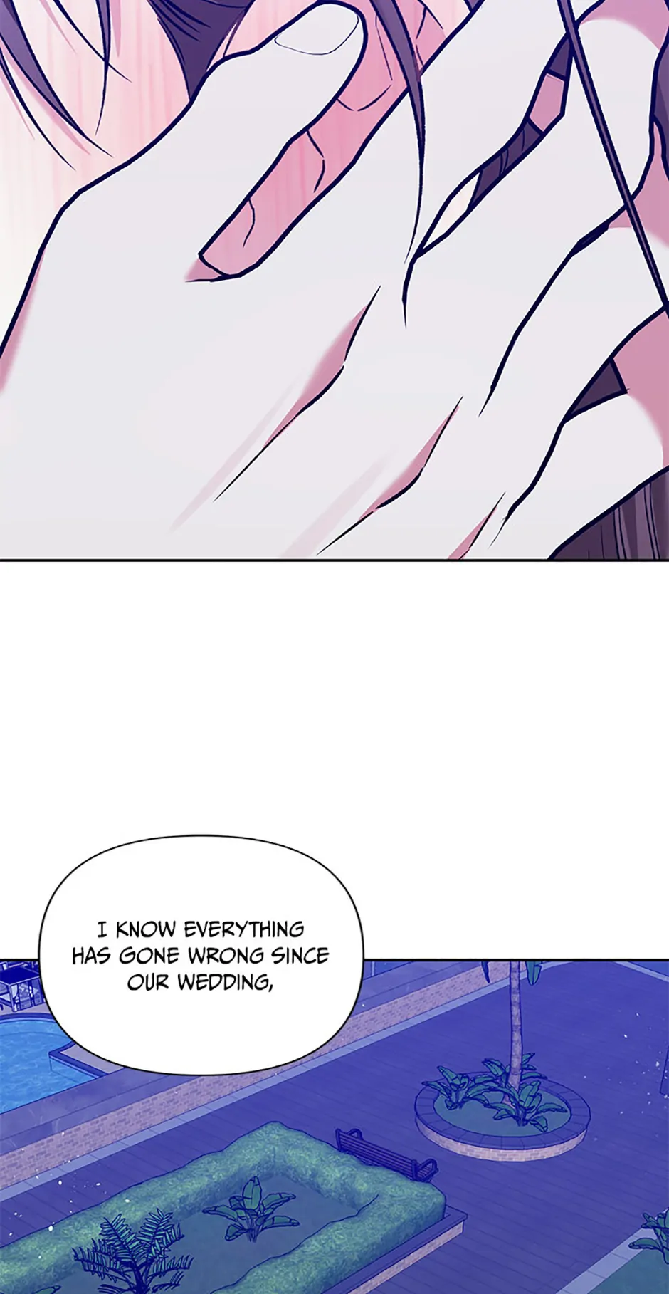 Second Time Newlyweds chapter 9 page 3