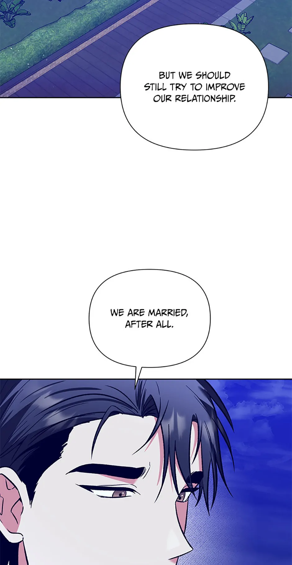 Second Time Newlyweds chapter 9 page 4