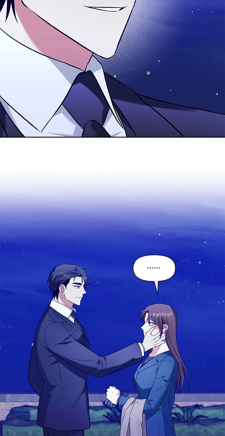 Second Time Newlyweds chapter 9 page 5