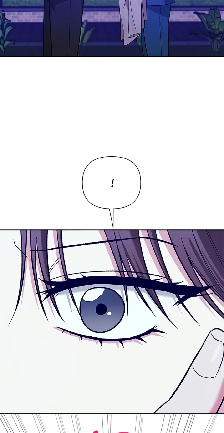 Second Time Newlyweds chapter 9 page 6