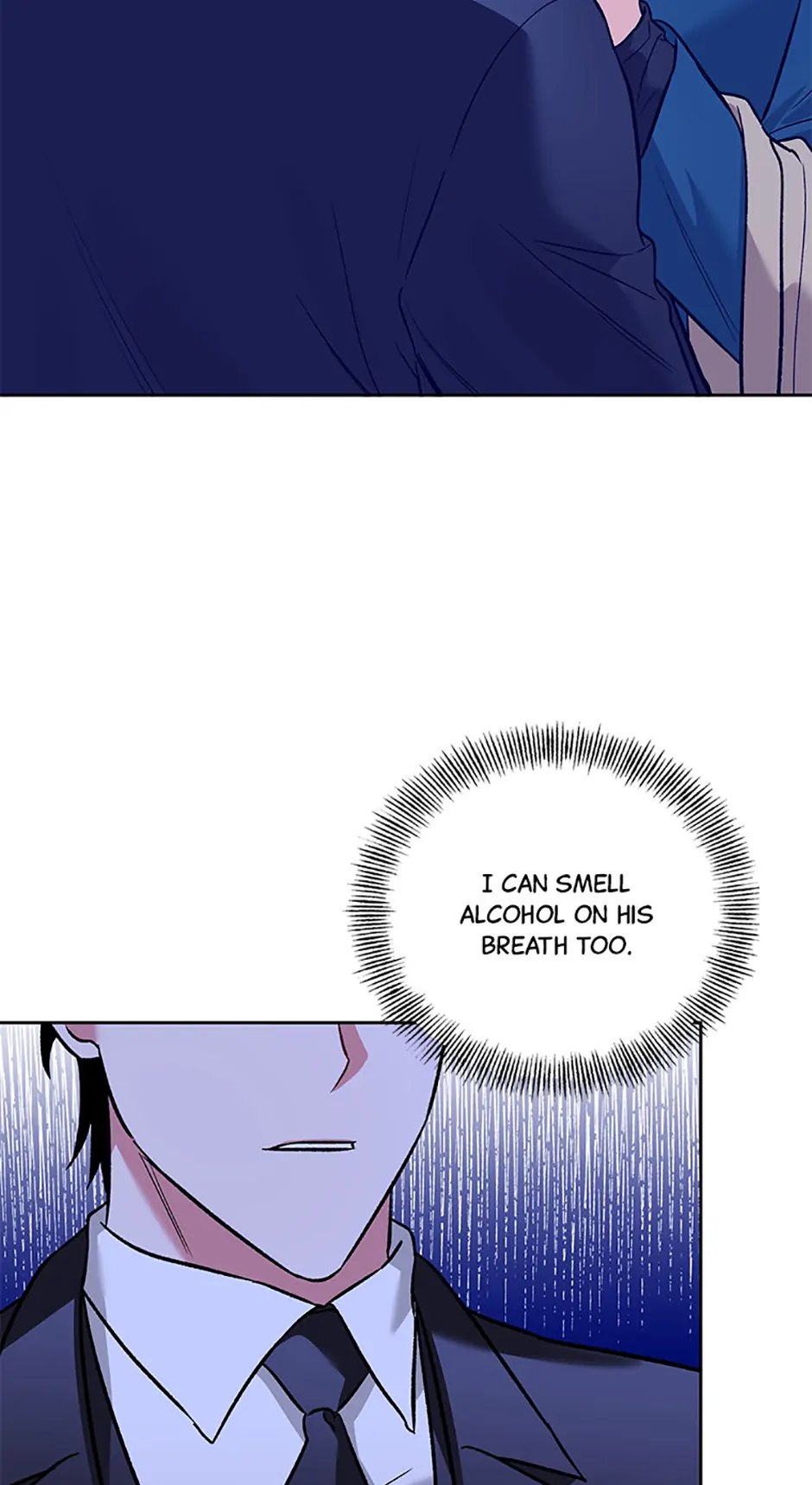 Second Time Newlyweds chapter 9 page 9