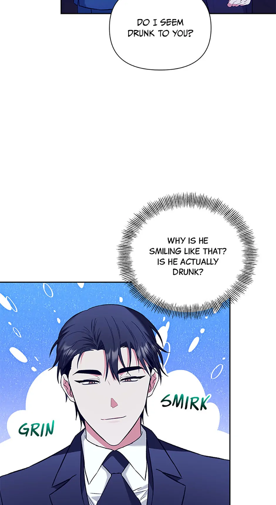 Second Time Newlyweds chapter 9 page 11