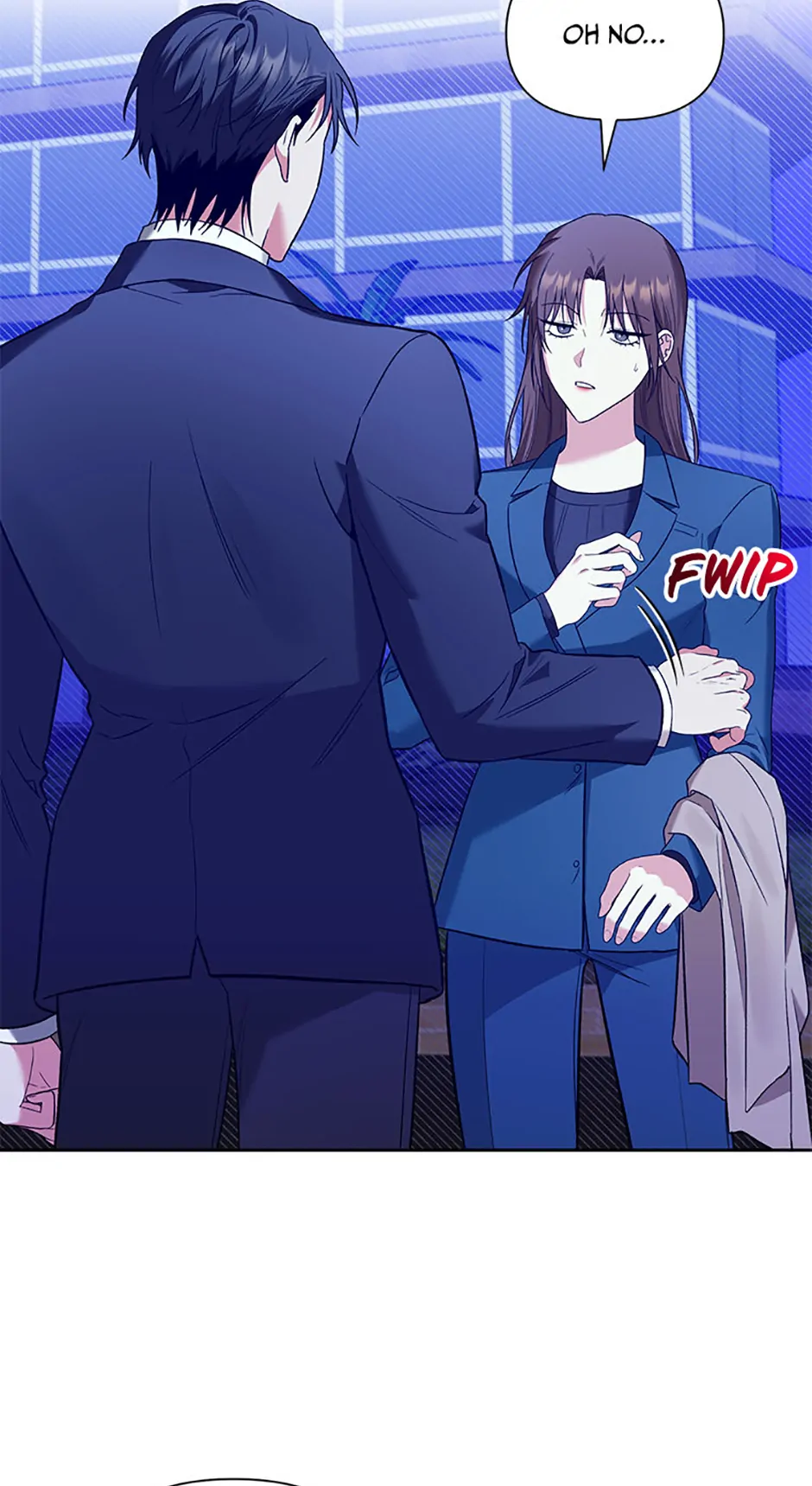 Second Time Newlyweds chapter 9 page 13