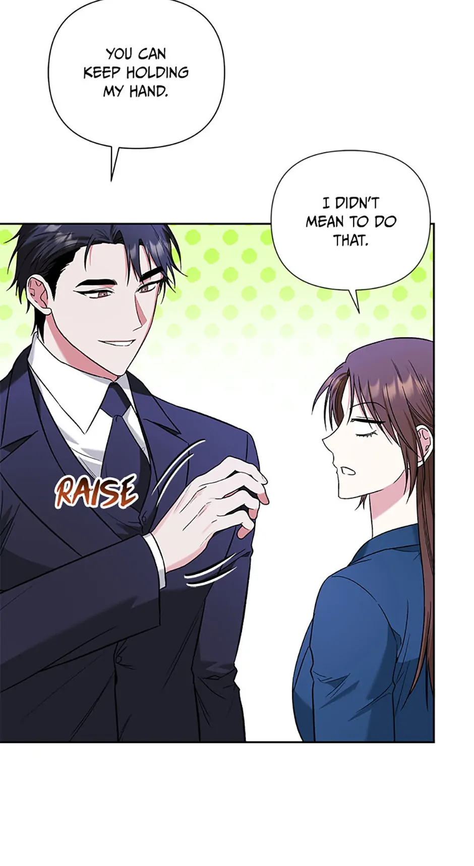 Second Time Newlyweds chapter 9 page 14