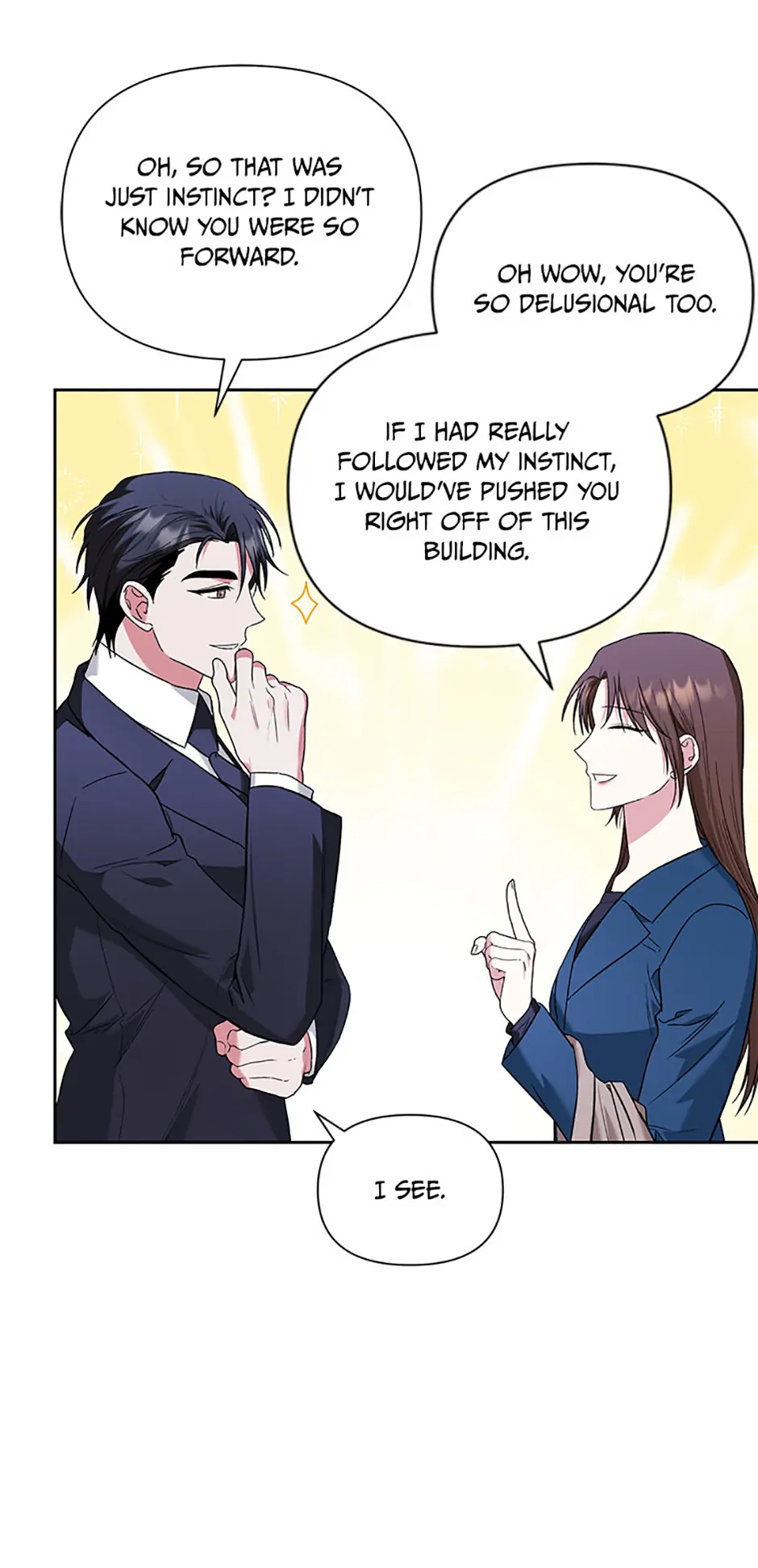 Second Time Newlyweds chapter 9 page 15