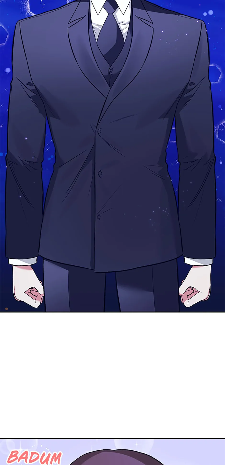 Second Time Newlyweds chapter 9 page 17
