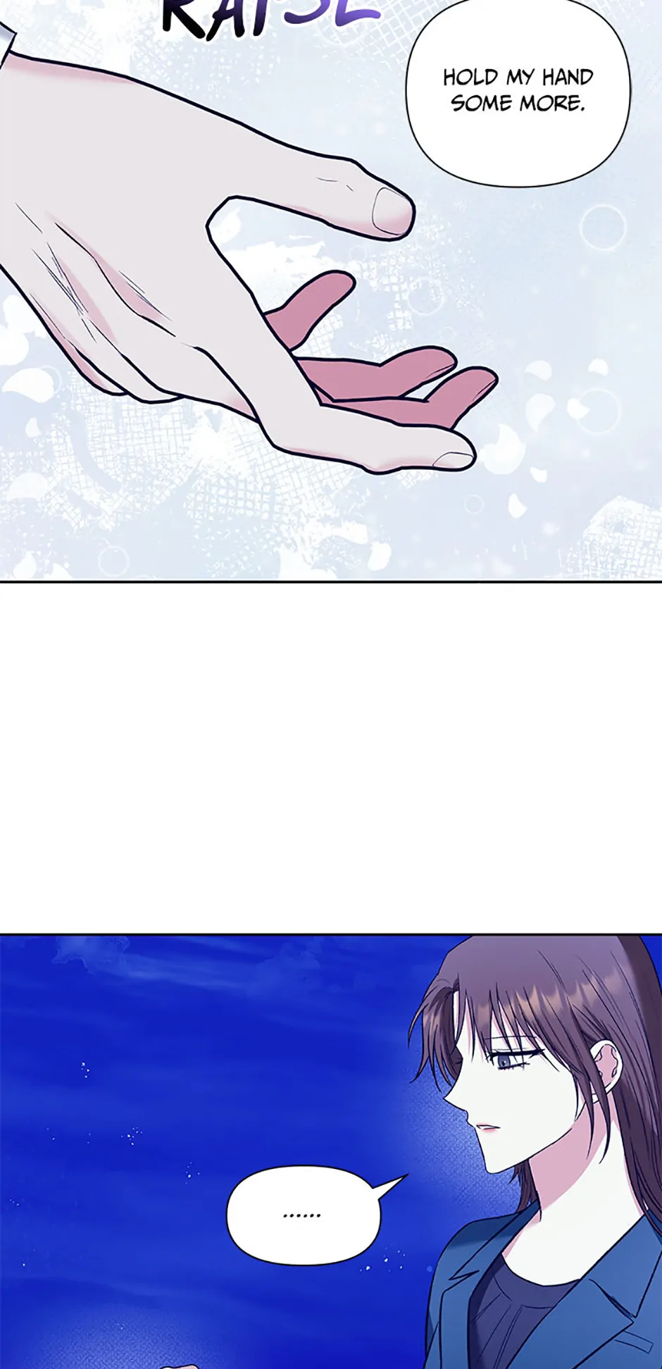 Second Time Newlyweds chapter 9 page 19
