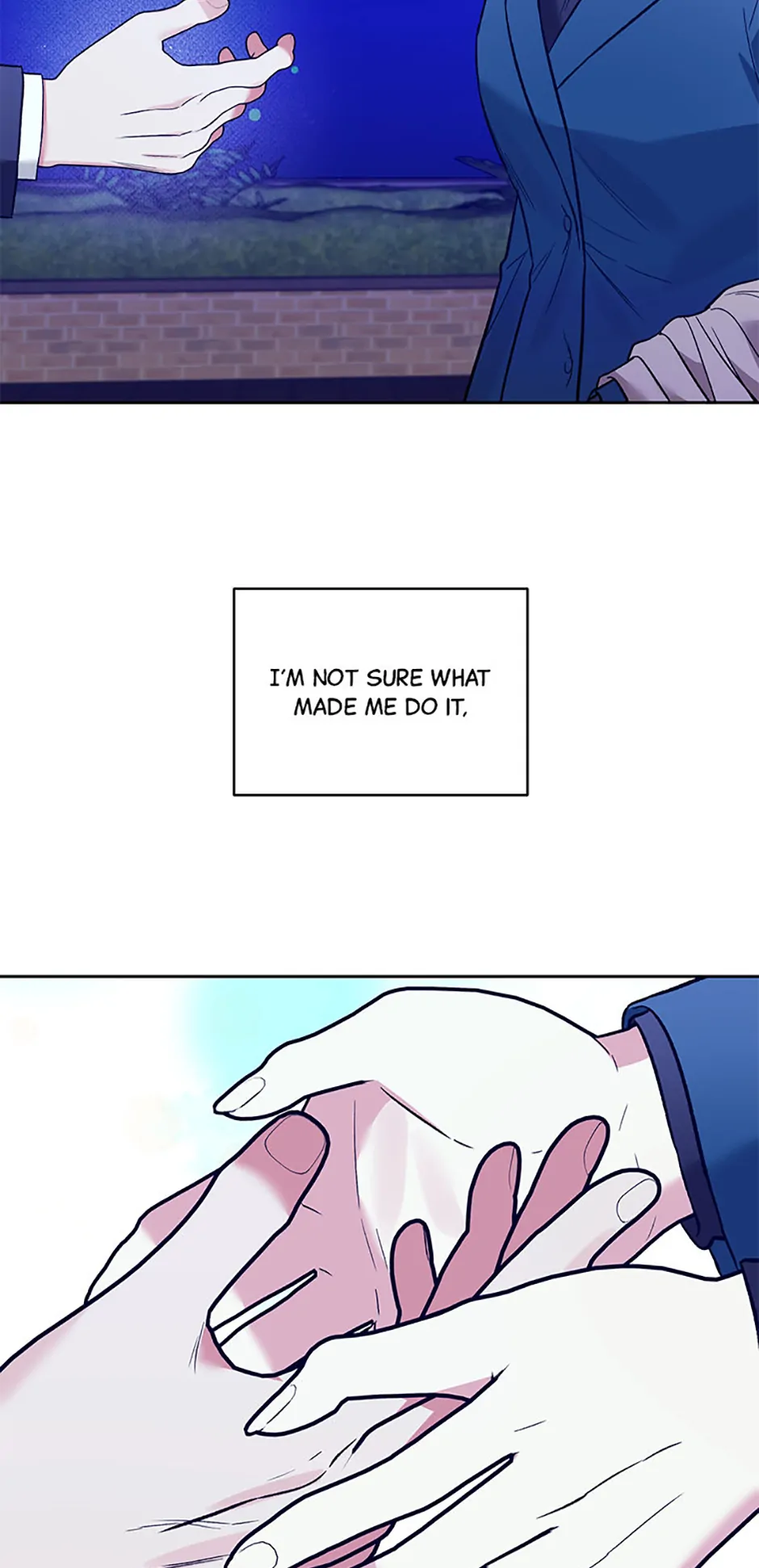 Second Time Newlyweds chapter 9 page 20