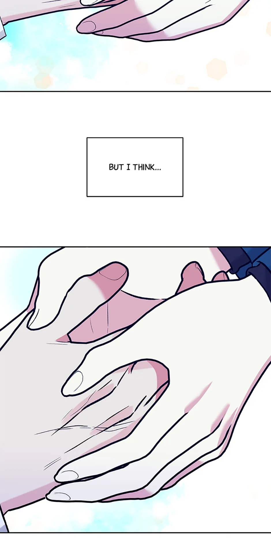 Second Time Newlyweds chapter 9 page 21
