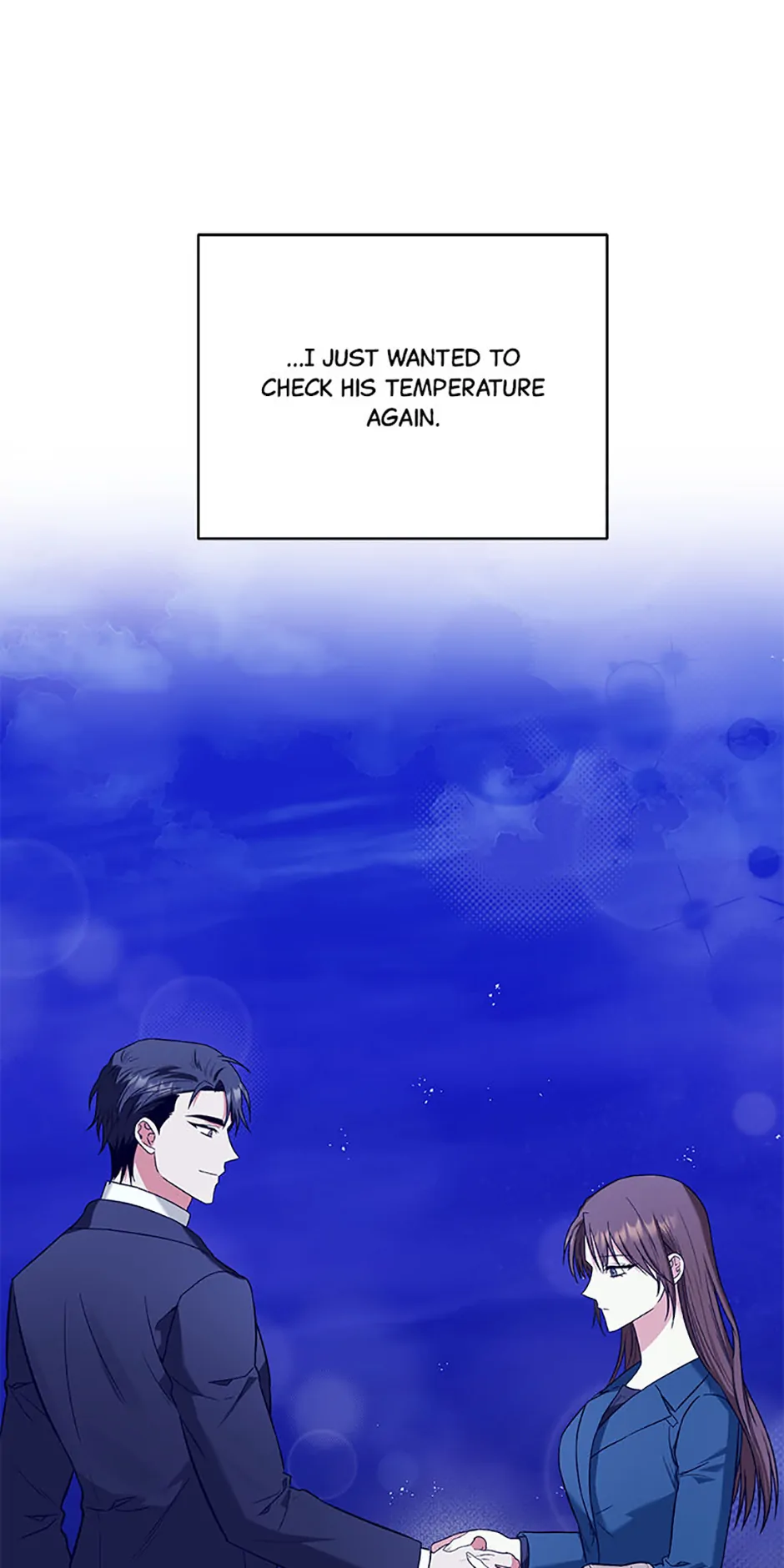 Second Time Newlyweds chapter 9 page 22