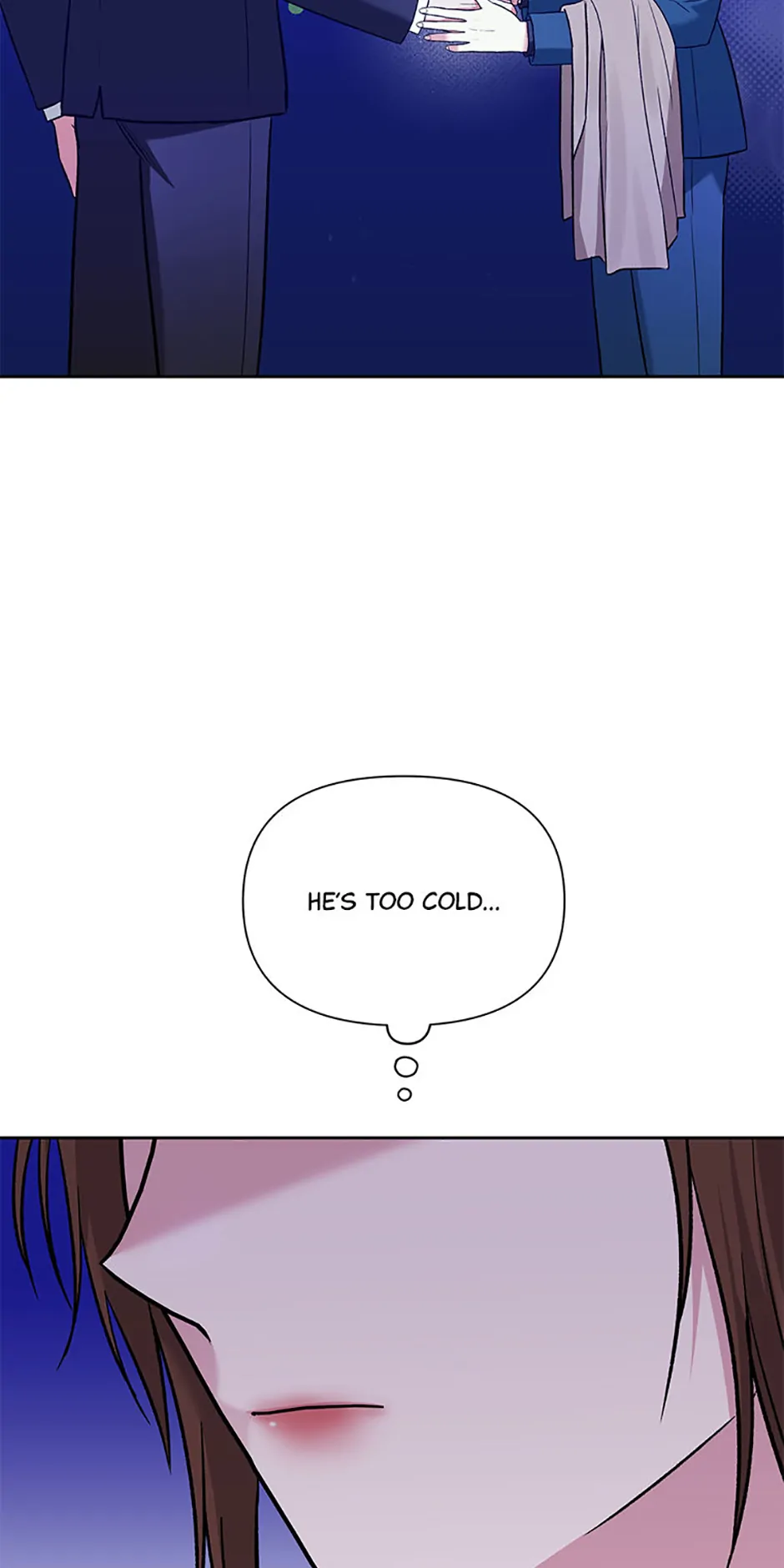Second Time Newlyweds chapter 9 page 23