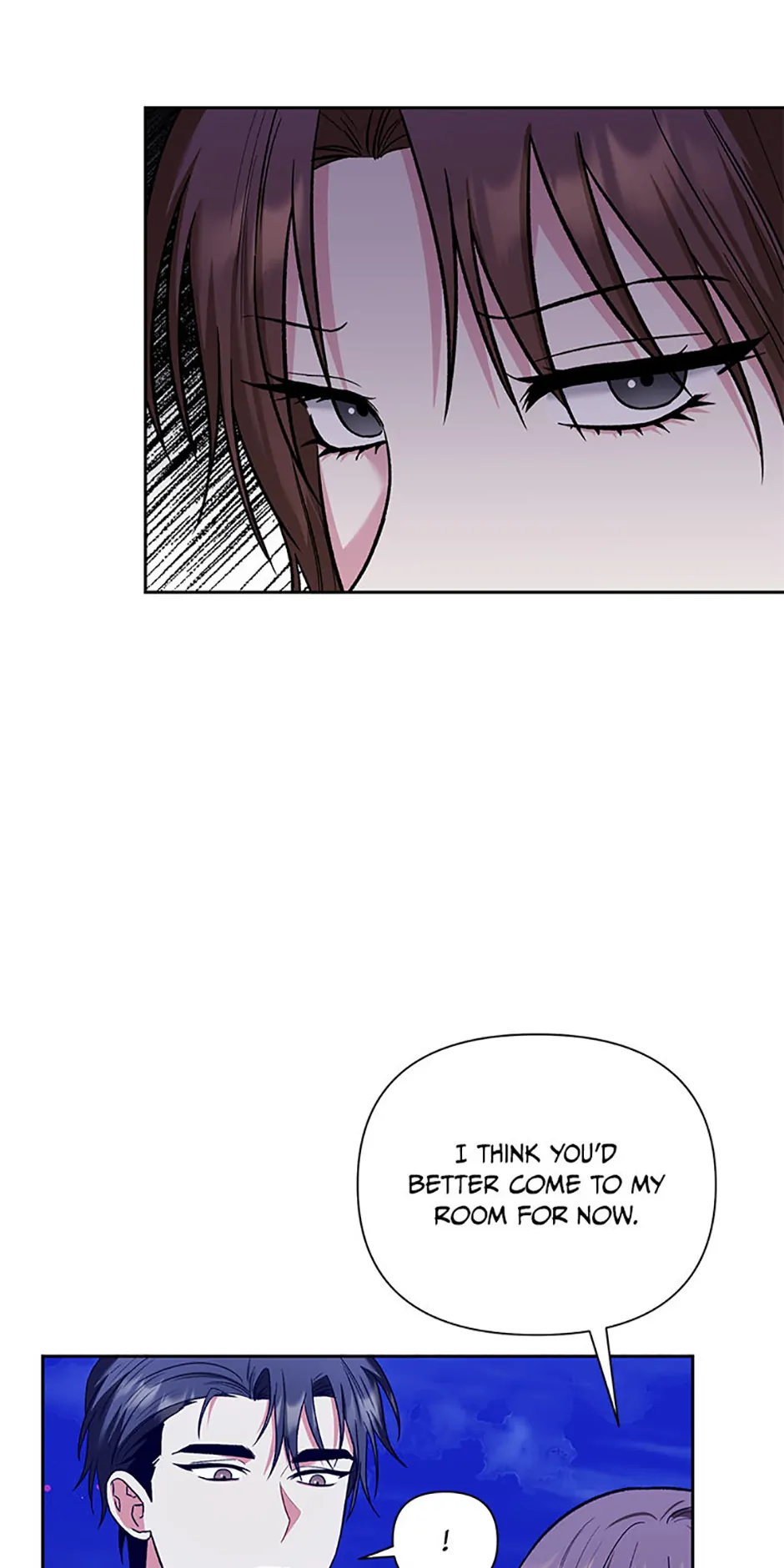Second Time Newlyweds chapter 9 page 25