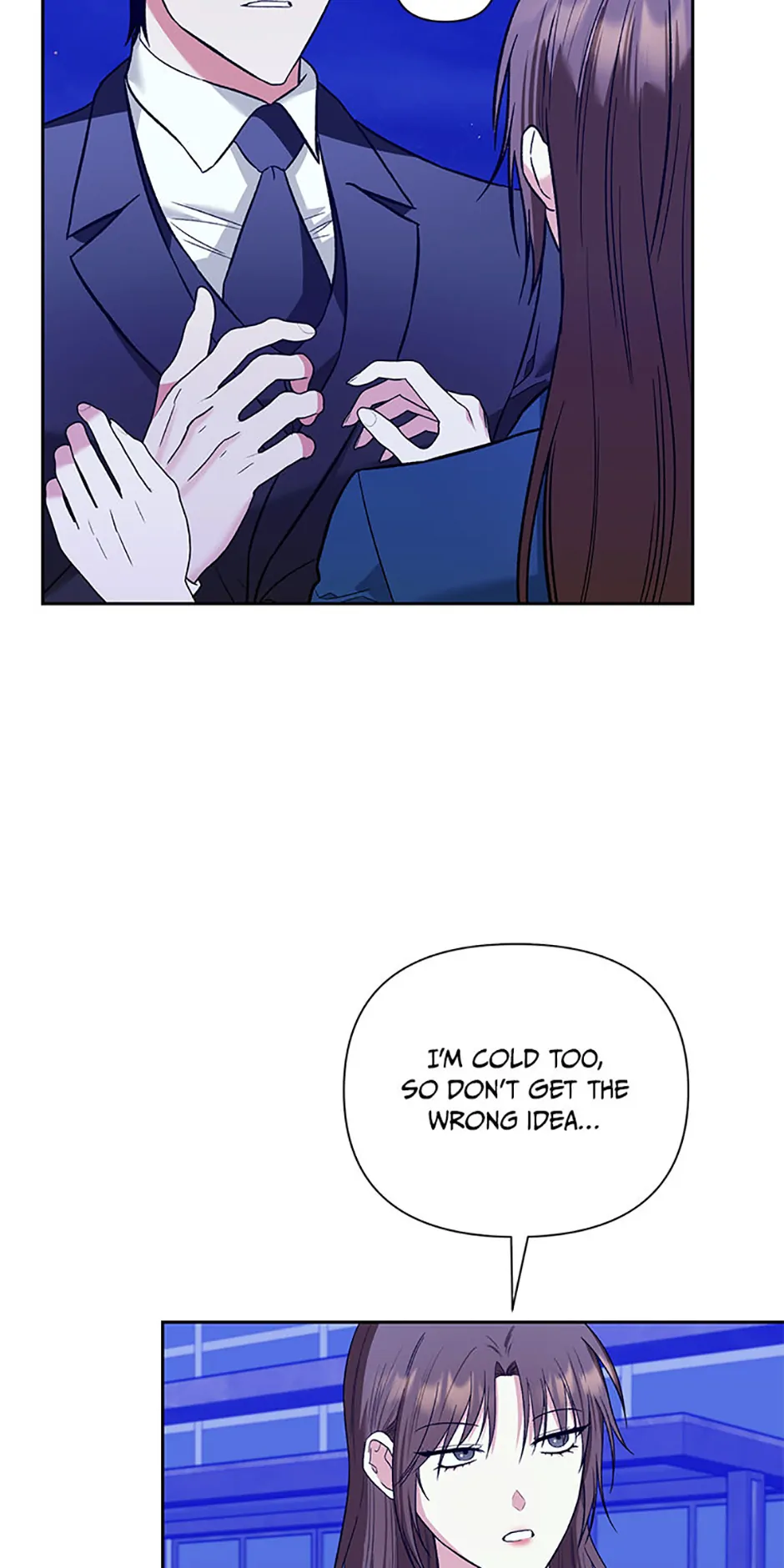 Second Time Newlyweds chapter 9 page 26
