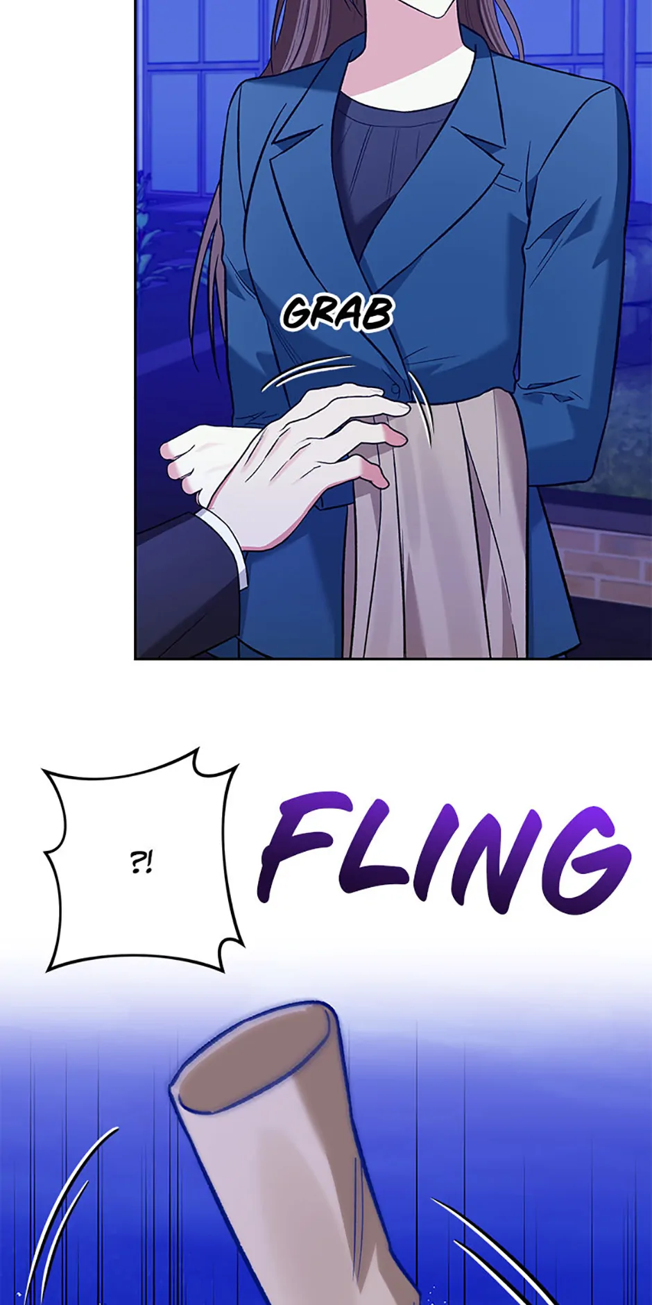 Second Time Newlyweds chapter 9 page 27