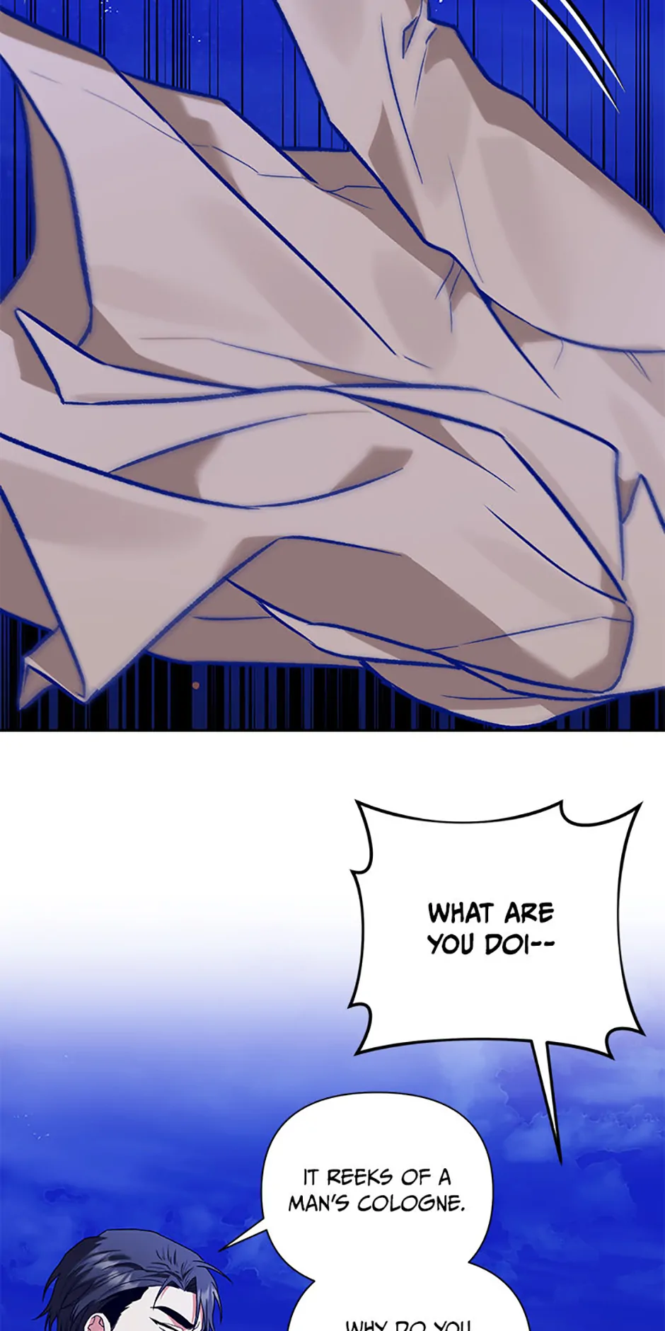 Second Time Newlyweds chapter 9 page 28