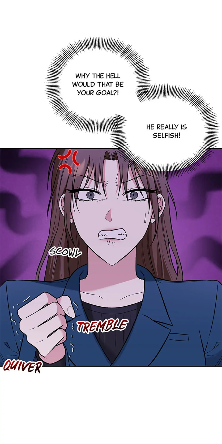 Second Time Newlyweds chapter 9 page 32
