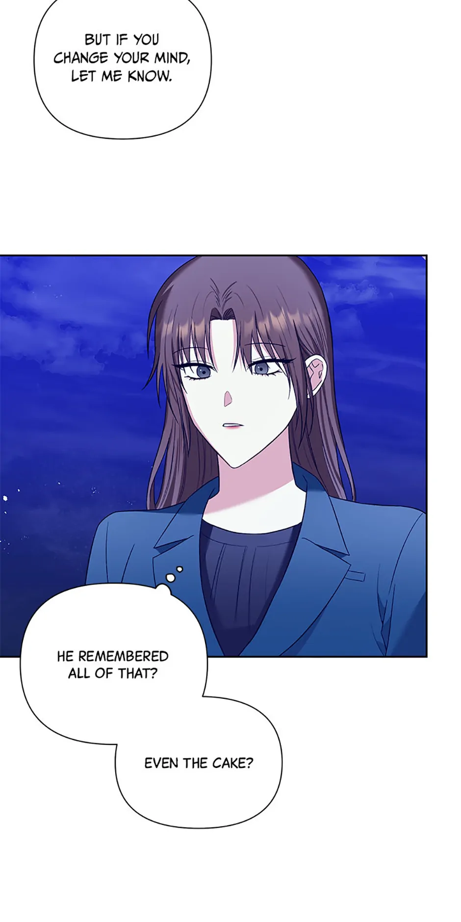 Second Time Newlyweds chapter 9 page 38