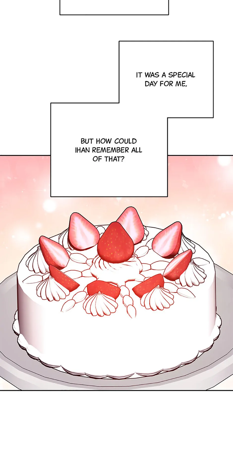 Second Time Newlyweds chapter 9 page 40