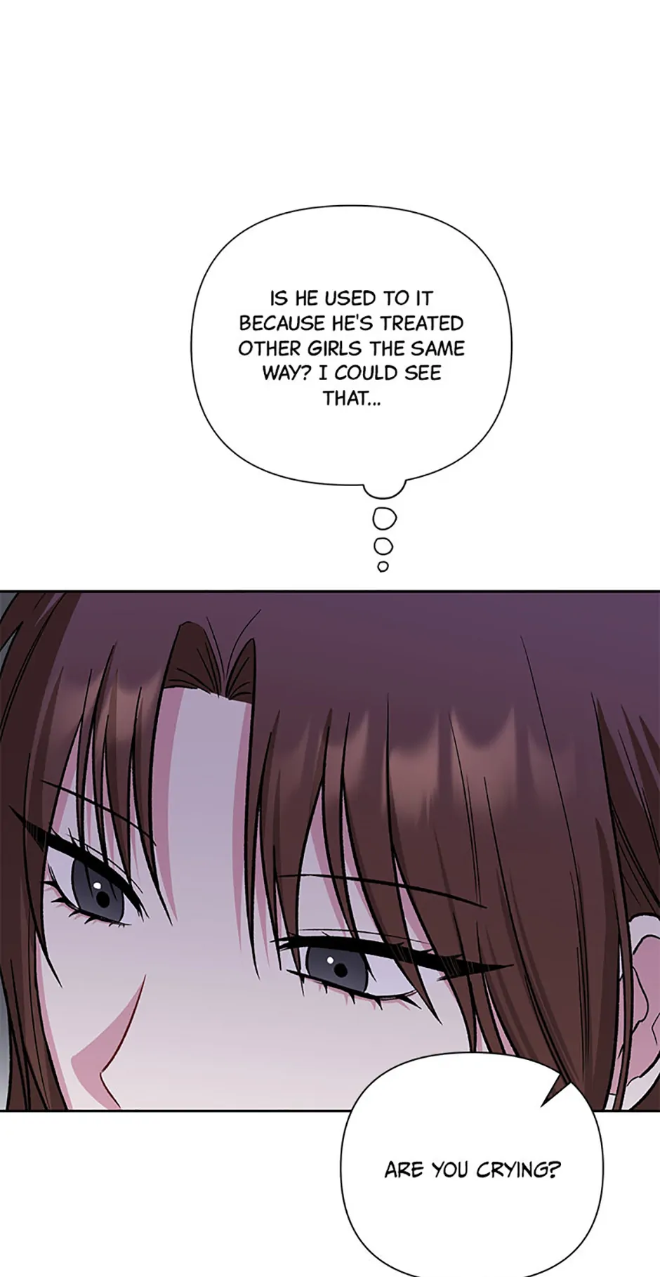 Second Time Newlyweds chapter 9 page 41