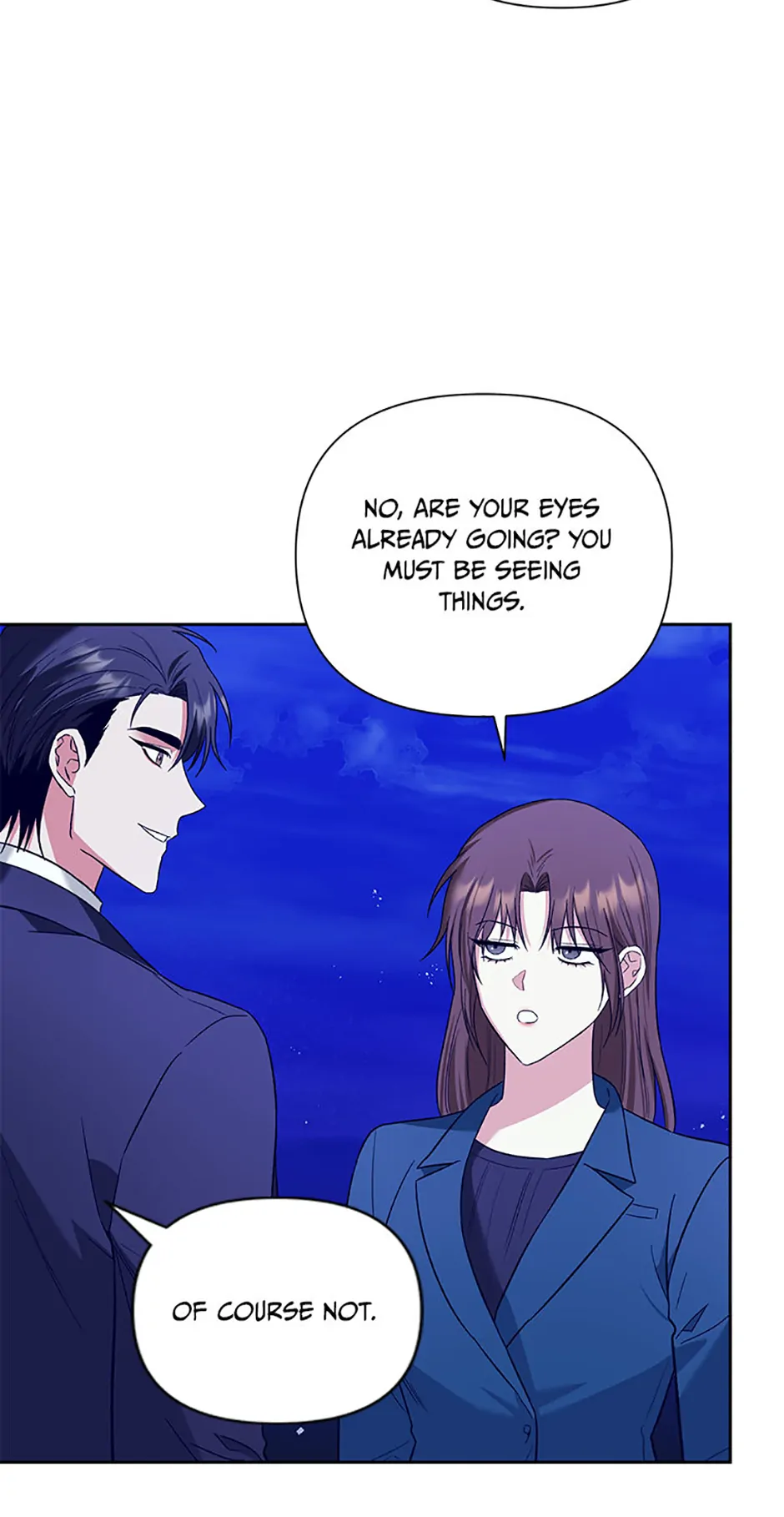 Second Time Newlyweds chapter 9 page 42