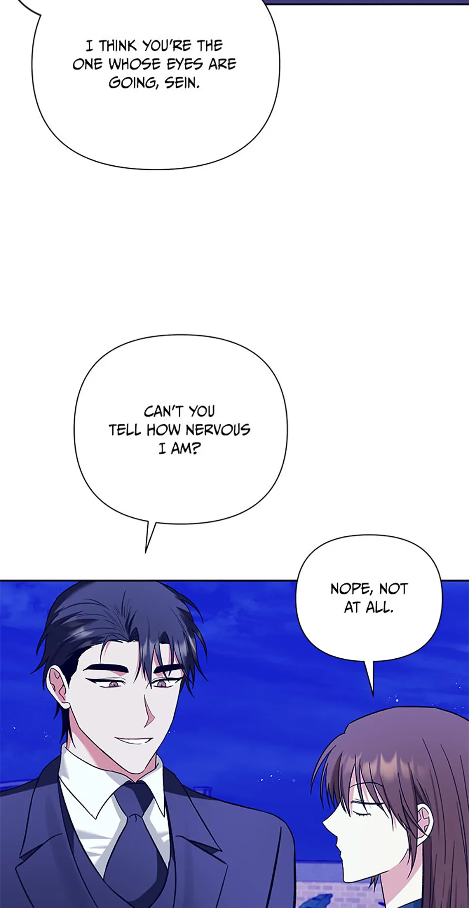 Second Time Newlyweds chapter 9 page 44