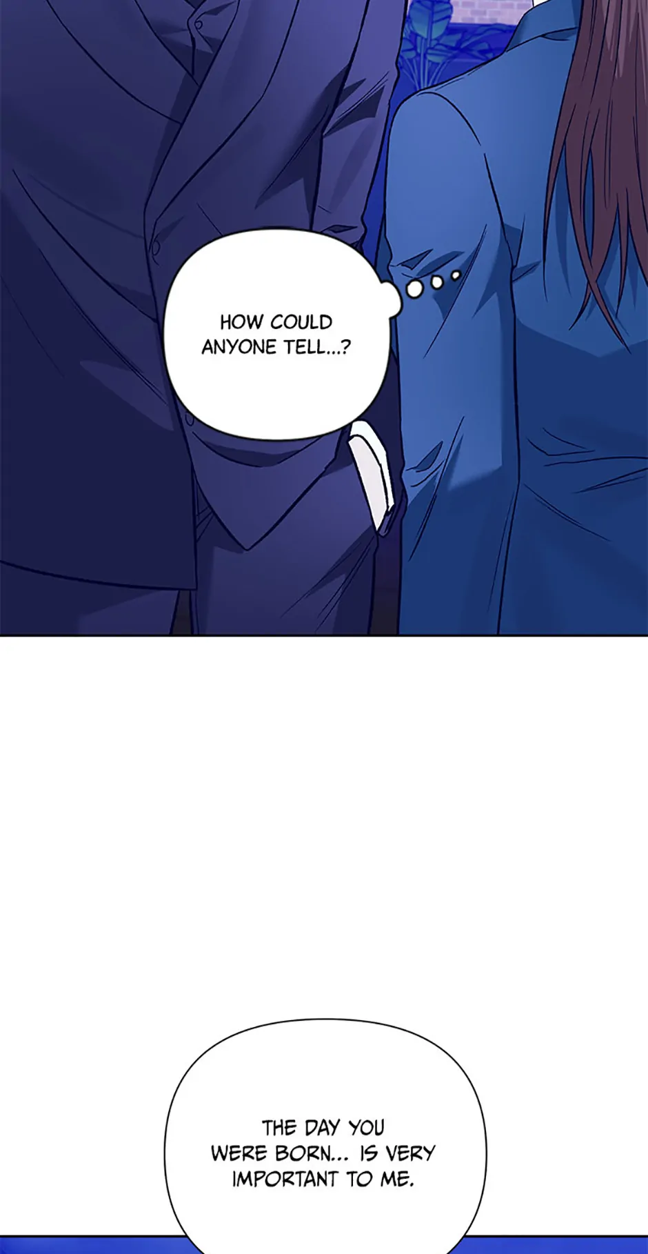 Second Time Newlyweds chapter 9 page 45
