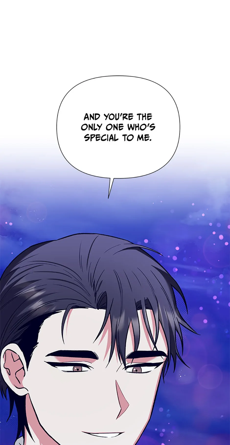 Second Time Newlyweds chapter 9 page 47