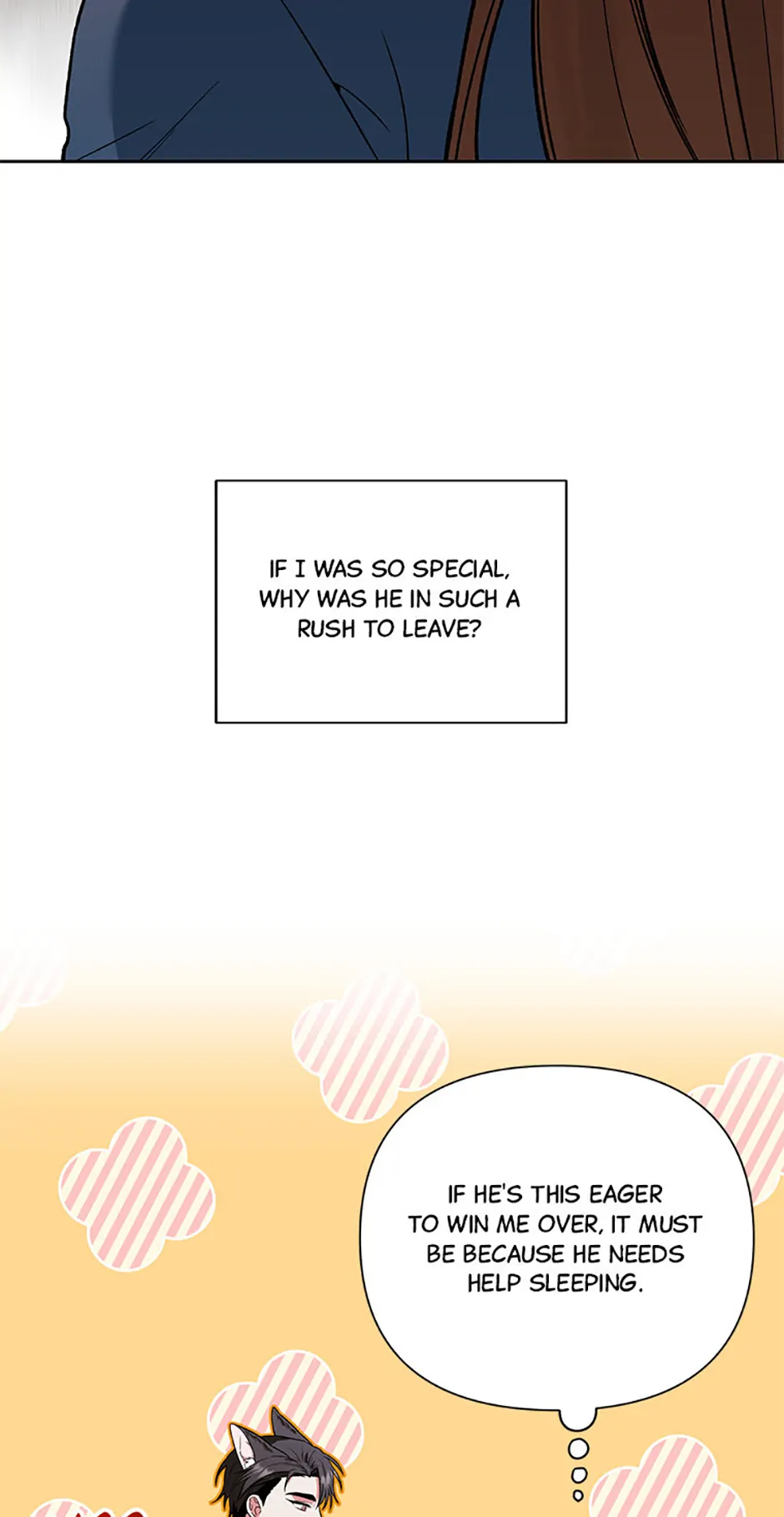 Second Time Newlyweds chapter 9 page 49