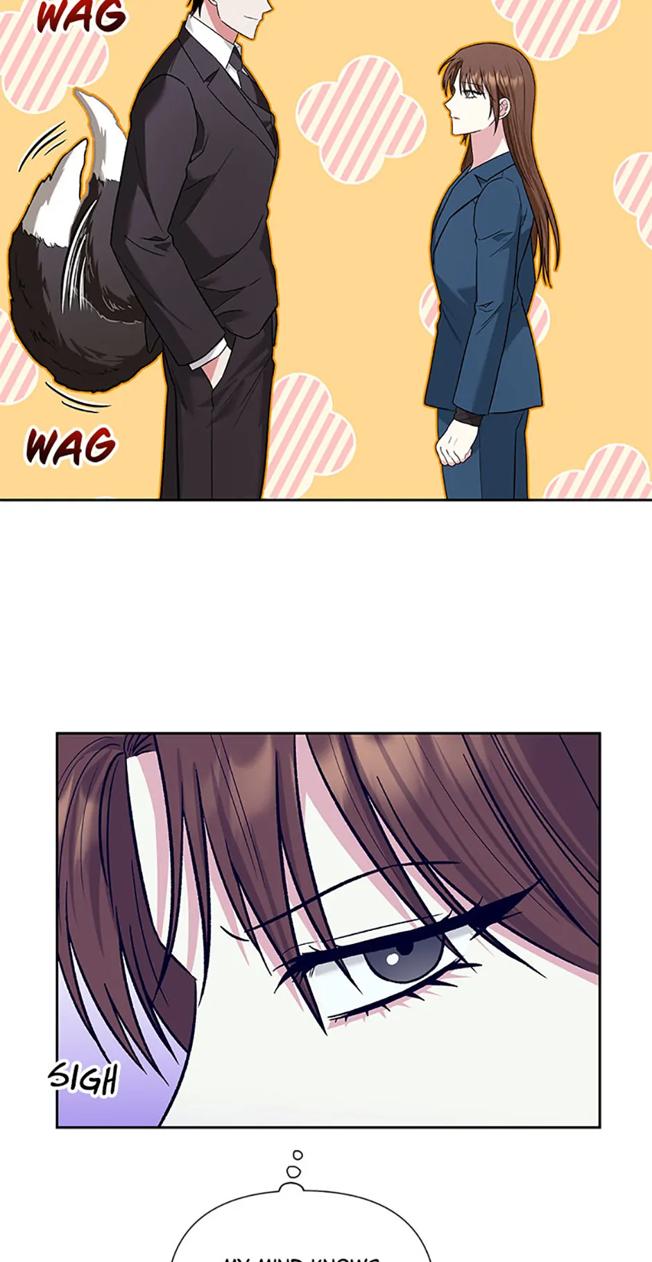Second Time Newlyweds chapter 9 page 50